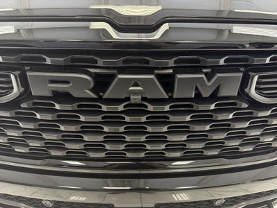 2026 RAM Ram 1500 Lone Star