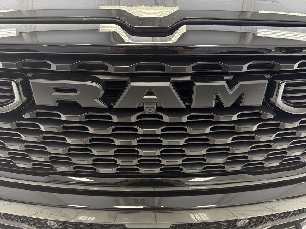 2026 RAM Ram 1500 Lone Star