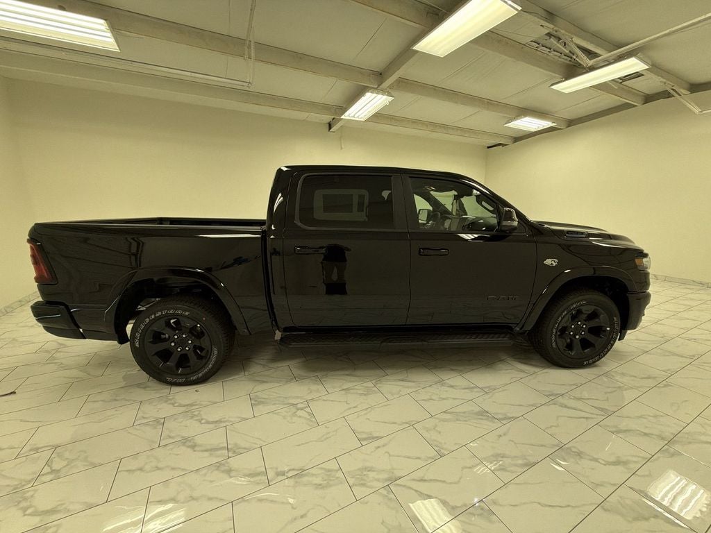 2026 RAM Ram 1500 Lone Star