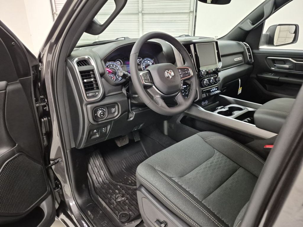 2026 RAM Ram 1500 Lone Star