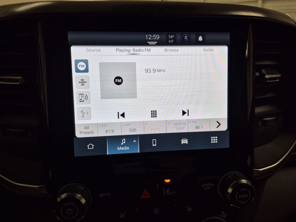 2026 RAM Ram 1500 Lone Star