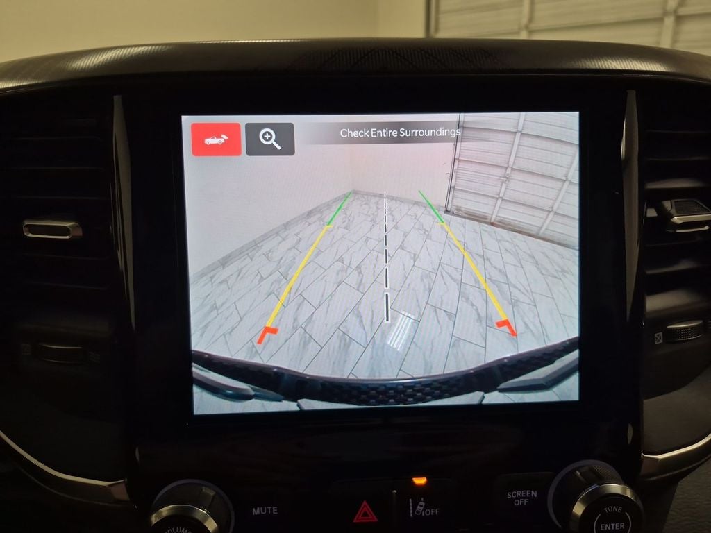 2026 RAM Ram 1500 Lone Star