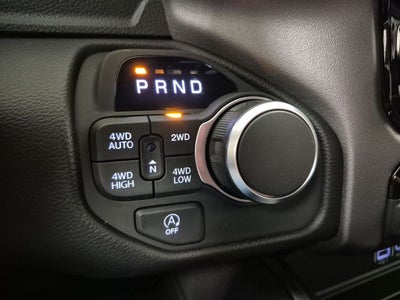 2026 RAM Ram 1500 Lone Star