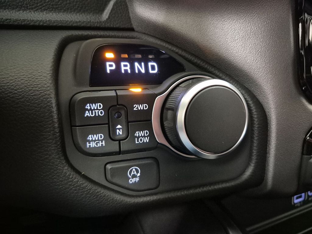 2026 RAM Ram 1500 Lone Star