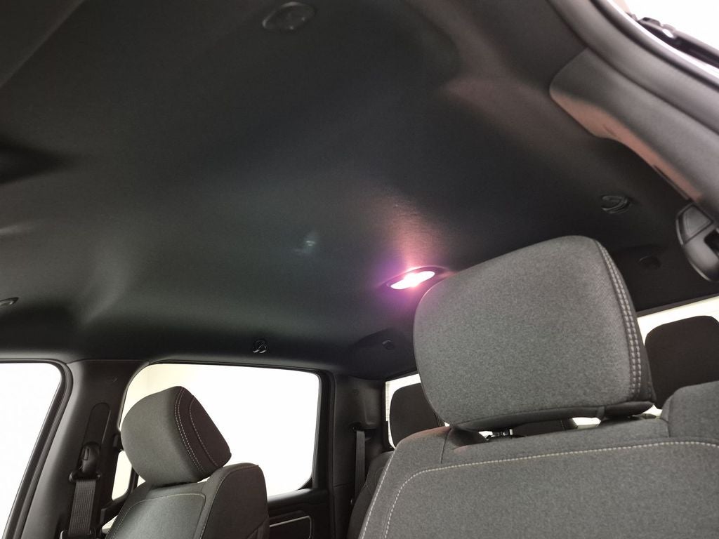 2026 RAM Ram 1500 Lone Star