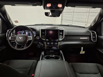 2026 RAM Ram 1500 Lone Star