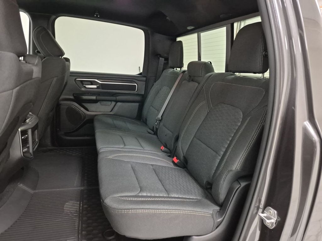 2026 RAM Ram 1500 Lone Star