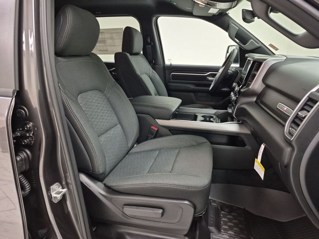 2026 RAM Ram 1500 Lone Star