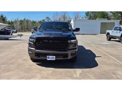 2026 RAM Ram 1500 Lone Star
