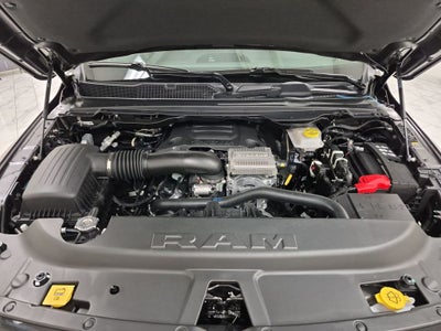 2026 RAM Ram 1500 Lone Star