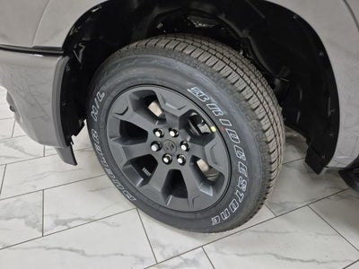 2026 RAM Ram 1500 Lone Star