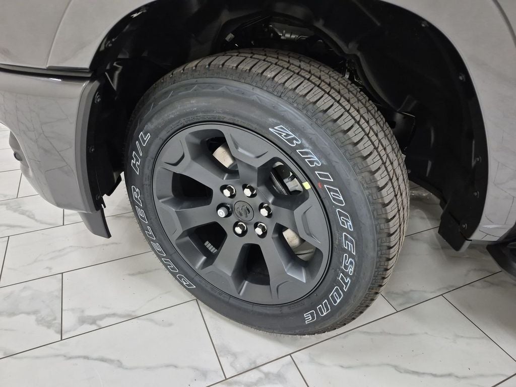 2026 RAM Ram 1500 Lone Star