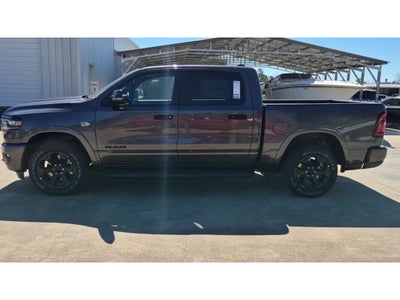 2026 RAM Ram 1500 Lone Star