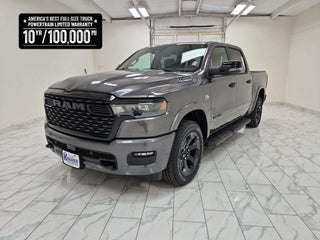 2026 RAM Ram 1500 Lone Star