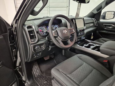 2026 RAM Ram 1500 Lone Star