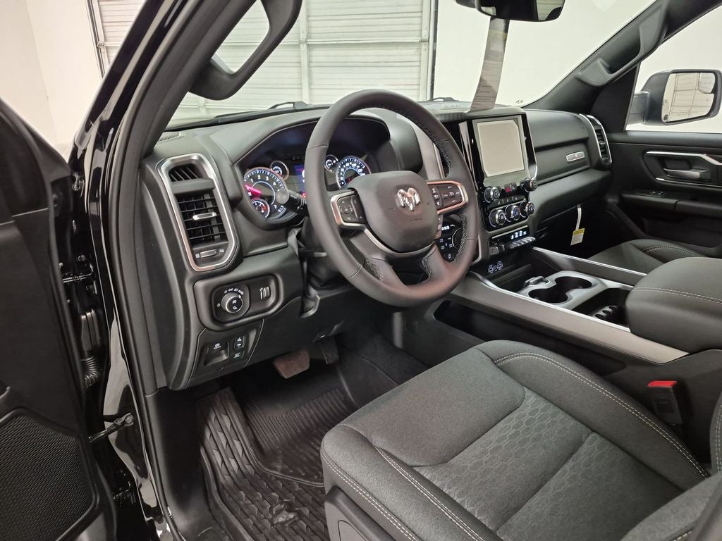 2026 RAM Ram 1500 Lone Star