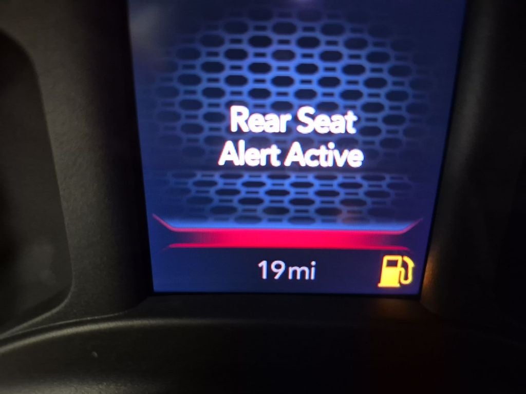 2026 RAM Ram 1500 Lone Star