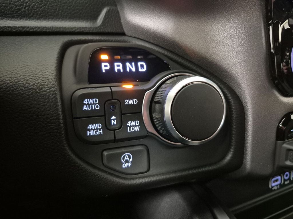 2026 RAM Ram 1500 Lone Star