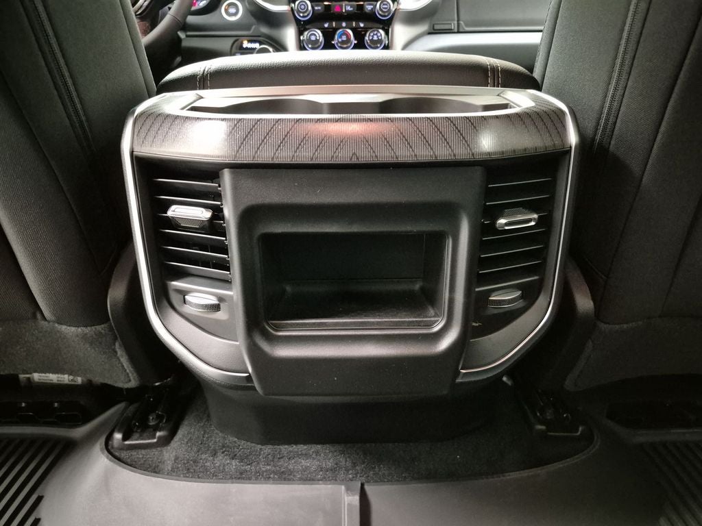 2026 RAM Ram 1500 Lone Star