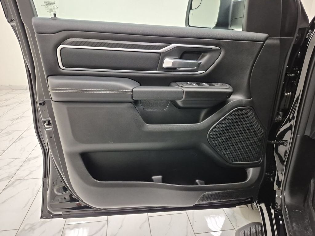 2026 RAM Ram 1500 Lone Star