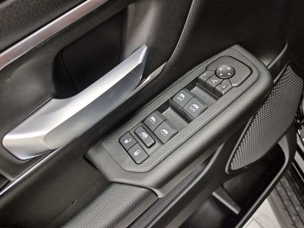 2026 RAM Ram 1500 Lone Star