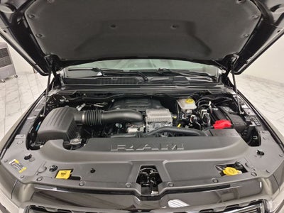 2026 RAM Ram 1500 Lone Star