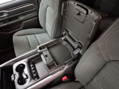 2026 RAM Ram 1500 Lone Star