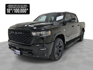 2026 RAM Ram 1500 Lone Star