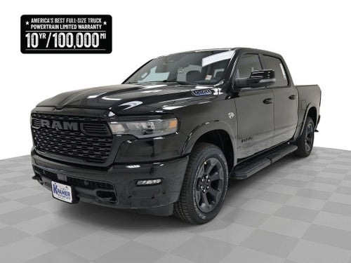 2026 RAM Ram 1500 Lone Star