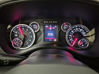 2026 RAM Ram 1500 Lone Star