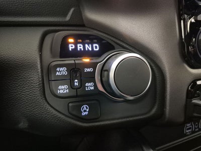 2026 RAM Ram 1500 Lone Star