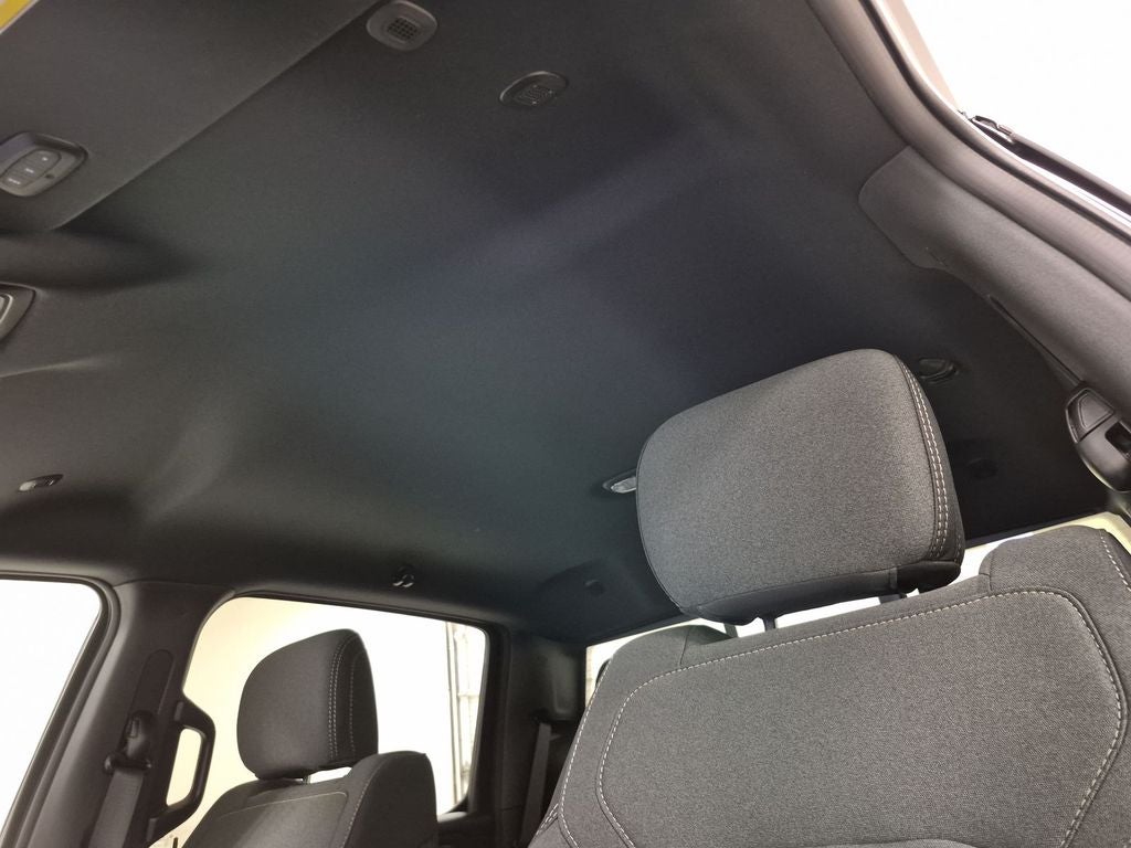 2026 RAM Ram 1500 Lone Star