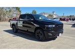 2026 RAM Ram 1500 Lone Star