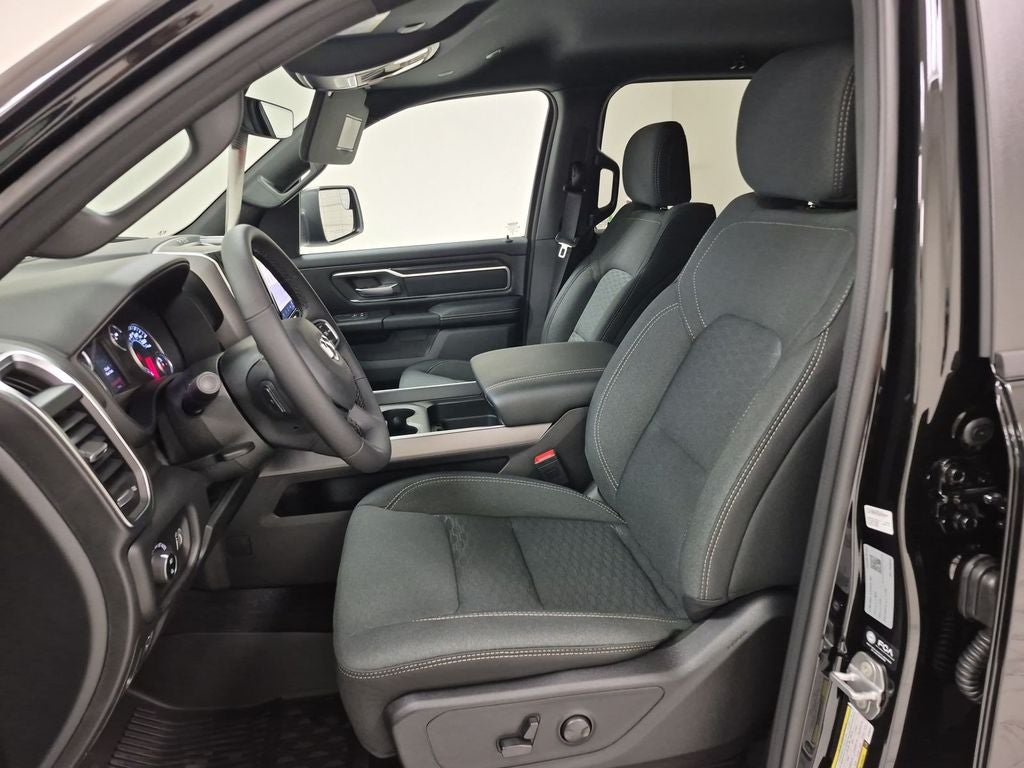 2026 RAM Ram 1500 Lone Star