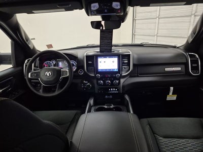 2026 RAM Ram 1500 Lone Star