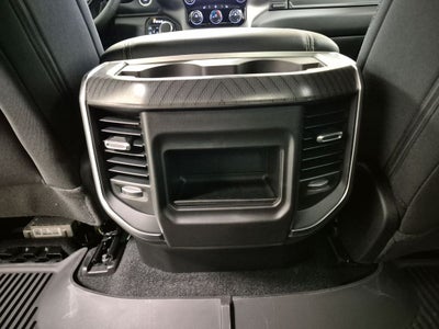 2026 RAM Ram 1500 Lone Star