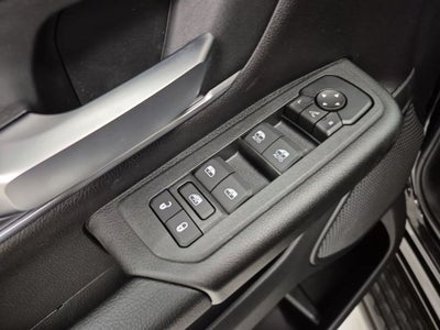 2026 RAM Ram 1500 Lone Star