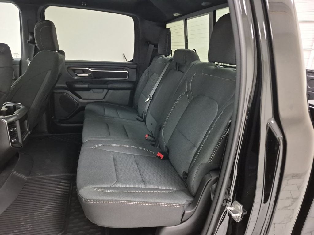 2026 RAM Ram 1500 Lone Star