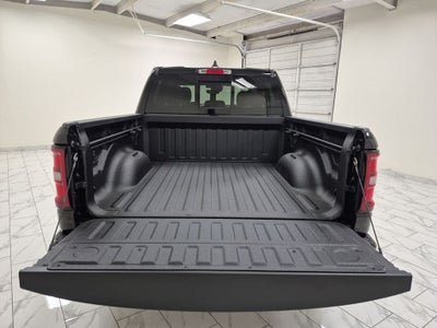 2026 RAM Ram 1500 Lone Star