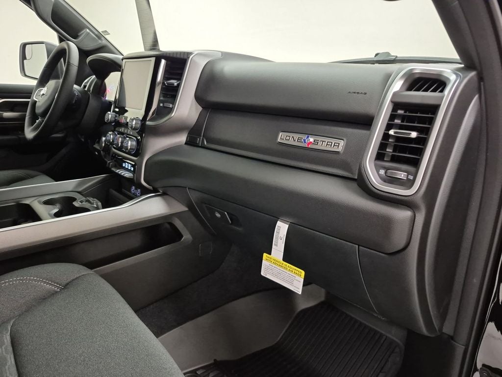 2026 RAM Ram 1500 Lone Star