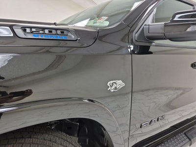 2026 RAM Ram 1500 Lone Star