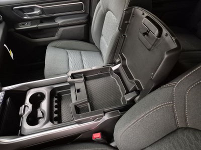 2026 RAM Ram 1500 Lone Star