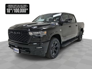 2026 RAM Ram 1500 Lone Star
