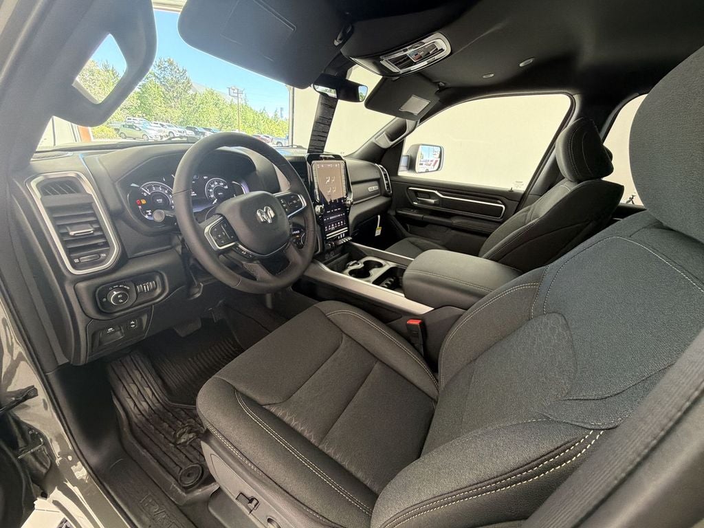 2026 RAM Ram 1500 Lone Star