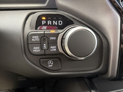 2026 RAM Ram 1500 Lone Star