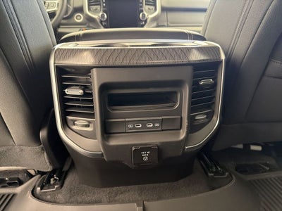 2026 RAM Ram 1500 Lone Star