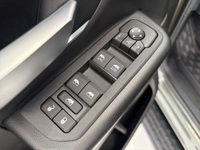 2026 RAM Ram 1500 Lone Star