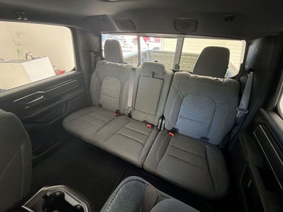 2026 RAM Ram 1500 Lone Star