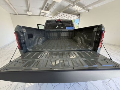 2026 RAM Ram 1500 Lone Star