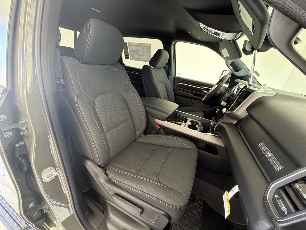 2026 RAM Ram 1500 Lone Star